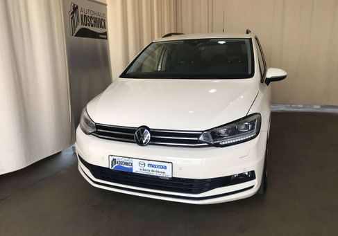 Volkswagen Touran, 2025 2