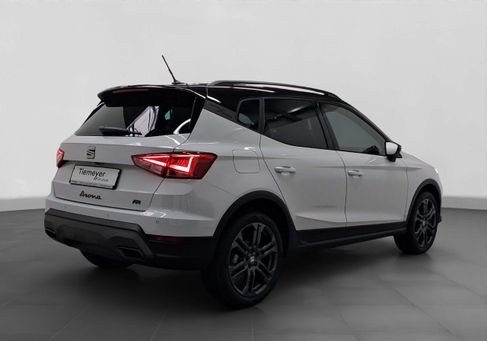Seat Arona, 2026