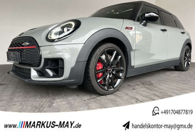 MINI John Cooper Works Clubman, 2022