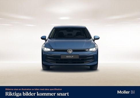 Volkswagen Golf, 2026 2