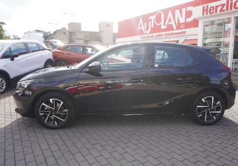 Opel Corsa, 2026 3