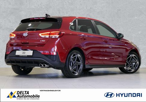 Hyundai i30, 2026 2