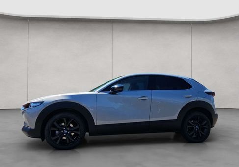 Mazda CX-30, 2026