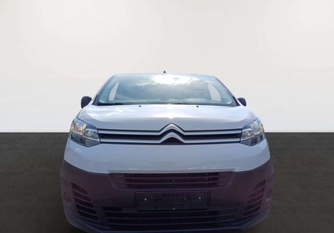 Citroën Jumpy, 2024 2