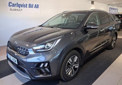 Kia Niro, 2021