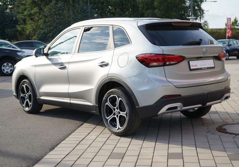 MG ZS, 2026