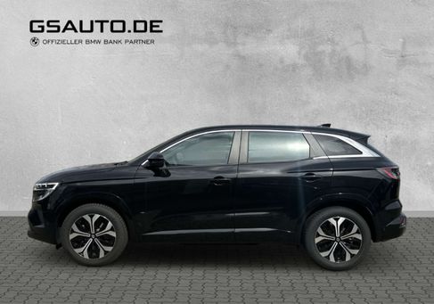 Renault Austral, 2025