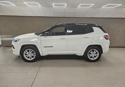 Jeep Compass, 2022 3