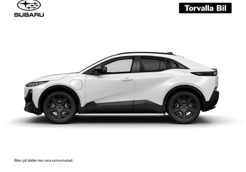 Subaru, 2026