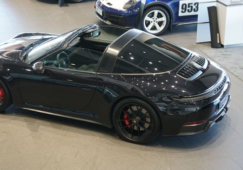 Porsche 911, 2026