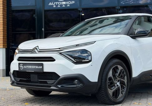 Citroën C4, 2023 2