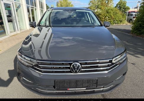 Volkswagen Passat Variant, 2021 2