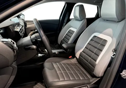 Citroën C4, 2025 3
