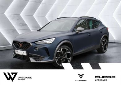 Cupra Formentor, 2023