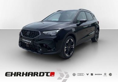 Seat Arona, 2026