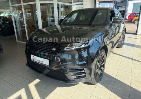 Land Rover Range Rover Velar, 2020