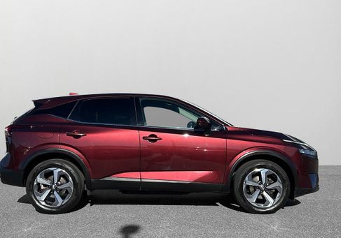 Nissan Qashqai, 2023 2