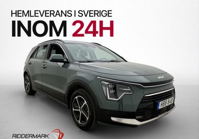 Kia Niro, 2023