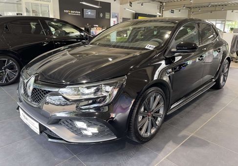 Renault Megane, 2021