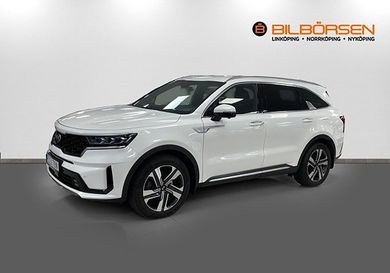 Kia Sorento, 2021