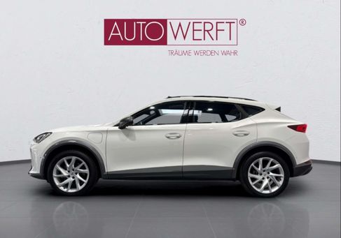 Cupra Formentor, 2024