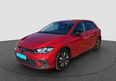 Volkswagen Polo, 2025