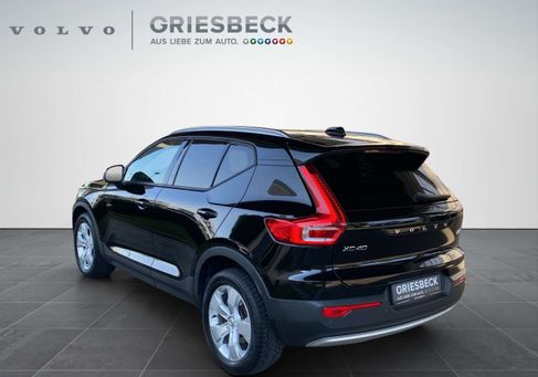 Volvo XC40, 2020 3