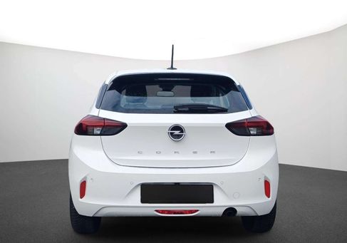 Opel Corsa, 2024 3