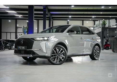 DS Automobiles, 2023