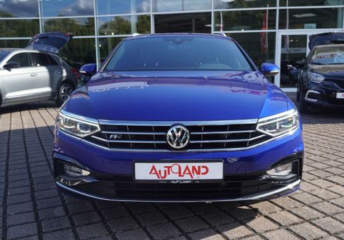 Volkswagen Passat Variant, 2020 3