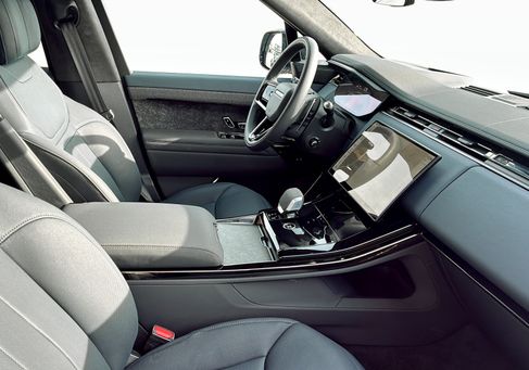 Land Rover Range Rover Sport, 2024
