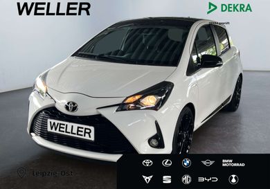 Toyota Yaris, 2019