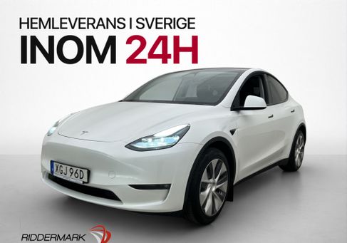 Tesla Model Y, 2024 3