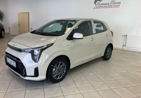 Kia Picanto, 2024
