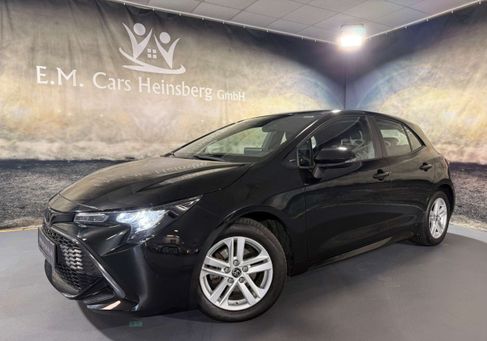 Toyota Corolla, 2019 3