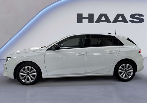 Opel Astra, 2023