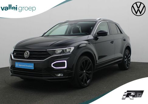 Volkswagen T-Roc, 2020