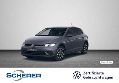 Volkswagen Polo, 2026