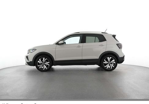 Volkswagen T-Cross, 2026 3