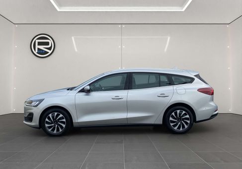 Ford Focus, 2023