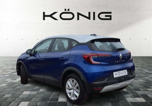 Renault Captur, 2023