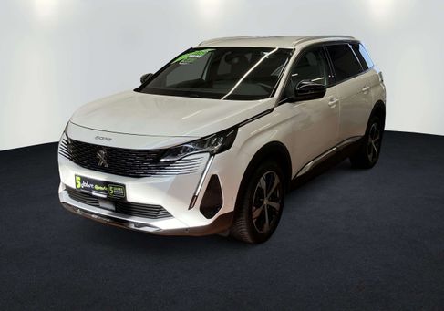Peugeot 5008, 2023