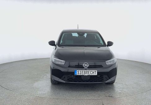 Opel Corsa, 2026 2