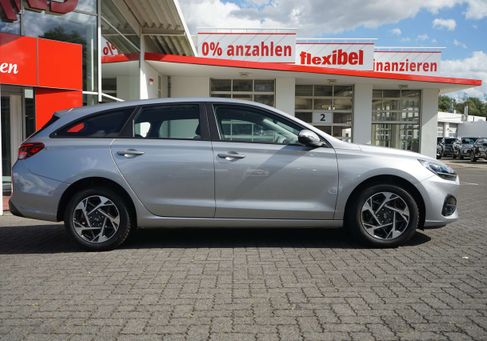 Hyundai i30, 2024 3
