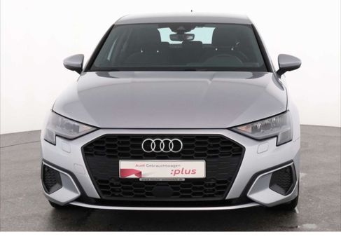 Audi A3, 2024 3