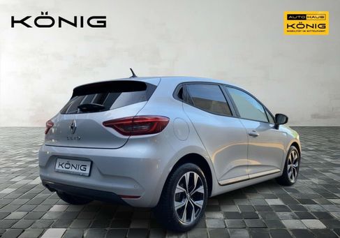 Renault Clio, 2023