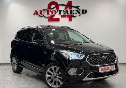 Ford Kuga, 2019