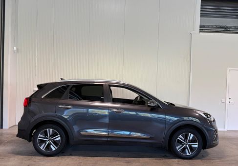 Kia Niro, 2020 2