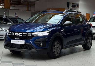 Dacia Sandero, 2023