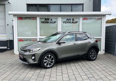 Kia Stonic, 2019